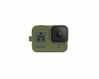 Picture of GoPro Sleeve + Lanyard (HERO8 Black) Turtle Green - Official GoPro Accessory