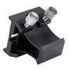 Picture of Telescope Finderscope Mount, Finder Scope Mounting Bracket Dovetail Slot Plate, Dovetail Base for Finder Scope