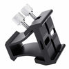 Picture of Telescope Finderscope Mount, Finder Scope Mounting Bracket Dovetail Slot Plate, Dovetail Base for Finder Scope