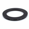 Picture of 82 to 58mm Metal Ring/82mm to 58mm Step Down Rings Filter Adapter for UV,ND,CPL,Metal Step Down Rings,Compatible with All 82mm Camera Lenses & 58mm Accessories