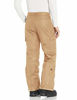 Picture of Arctix Men's Snow Sports Cargo Pants, Khaki, Large/Regular