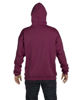 Picture of Hanes Mens Ultimate Cotton Heavyweight Pullover Hoodie