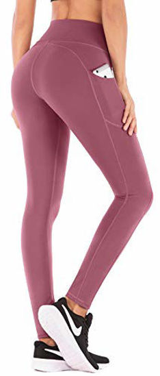 Picture of IUGA Pants 840 US (Pale RedViolet XL)