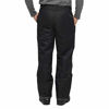 Picture of Arctix Men's Essential Snow Pants, Black/Charcoal, XX-Large (44-46W 34L)