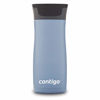 Picture of Contigo AUTOSEAL West Loop Vacuum-Insulated Stainless Steel Travel Mug, 16 oz, Earl Grey