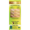 Picture of Garnier Nutrisse Nourishing Hair Color Creme, 93 Light Golden Blonde (Honey Butter) (Packaging May Vary)