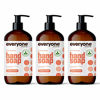 Picture of Everyone Hand Soap: Apricot and Vanilla, 12.75 Ounce, 3 Count