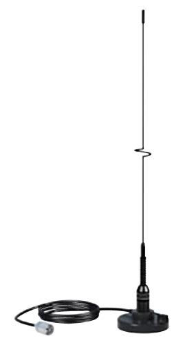 Getuscart- Shakespeare 5218 Vhf Magnetic Mount Antenna