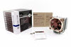 Picture of Noctua NH-U9S, Premium CPU Cooler with NF-A9 92mm Fan (Brown)