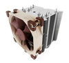 Picture of Noctua NH-U9S, Premium CPU Cooler with NF-A9 92mm Fan (Brown)