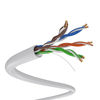 Picture of SolidLink CAT5e 1000ft Premium UTP Ethernet Cable 24AWG 1000 Feet LAN Network Wire