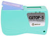 Picture of CLETOP-S 14110501 Type A Cleaner, Blue Tape