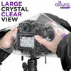 Picture of Altura Photo Professional Rain Cover for Canon Nikon Sony DSLR Mirrorless Cameras