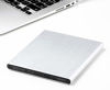 Picture of Archgon Premium Aluminum External USB 3.0 UHD 4K Blu-Ray Writer Super Drive for PC and Mac