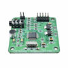 Picture of HiLetgo VS1053 MP3 Audio Player Module Audio Decoder Board Onboard Recording Microphone SPI Interface OGG Output Port Line-in 12.288Mhz