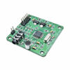 Picture of HiLetgo VS1053 MP3 Audio Player Module Audio Decoder Board Onboard Recording Microphone SPI Interface OGG Output Port Line-in 12.288Mhz