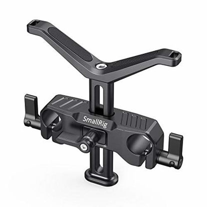 Picture of SmallRig 15mm LWS Universal Lens Support BSL2681