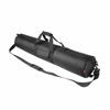 Picture of Hemmotop Tripod Carrying Case Bag 39x7x7in/100x18x18cm Heavy Duty with and Shoulder Strap Padded Carrying Bag for Light Stands, Boom Stand and Tripod