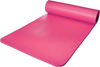 Picture of Amazon Basics Extra Thick Exercise Yoga Gym Floor Mat with Carrying Strap - 74 x 24 x .5 Inches, Pink