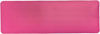 Picture of Amazon Basics Extra Thick Exercise Yoga Gym Floor Mat with Carrying Strap - 74 x 24 x .5 Inches, Pink