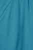 Picture of Leggings Depot JGA128-TURQUOISE-XL Jogger Track Pants w/Pockets, X-Large