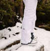 Picture of Arctix Women's Insulated Snow Pants, White, 2X (20W-22W) Short