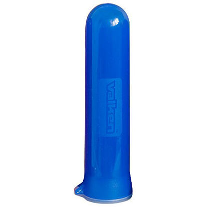 Picture of Valken Paintball 140 Round Paintball Pod - 68cal - Blue