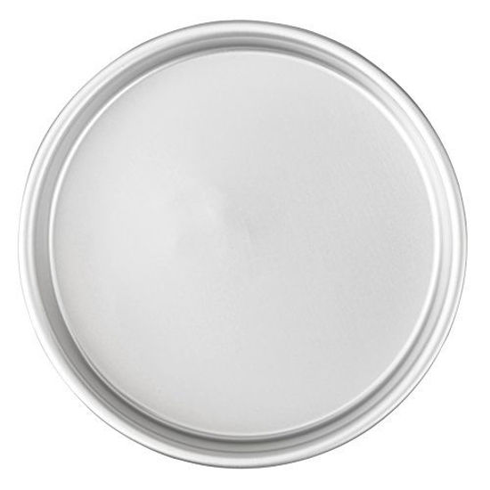 Picture of Wilton Performance Pans Aluminum Round Cake Pan, 8-Inch