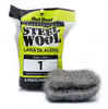 Picture of Red Devil 0324 Steel Wool, 1 Medium, (Pack of 8)