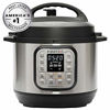 Picture of Instant Pot Duo Mini 7-in-1 Electric Pressure Cooker, Sterilizer, Slow Cooker, Rice Cooker, Steamer, Saute, Yogurt Maker, and Warmer, 3 Quart, 11 One-Touch Programs