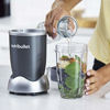 Picture of NutriBullet NBR-0601 Nutrient Extractor, 600W, Gray