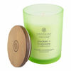 Picture of Chesapeake Bay Candle PT40886 Scented Candle, Awaken + Invigorate (Lemongrass Eucalyptus), Medium