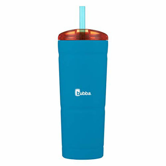 Picture of Bubba Brands Envy Insulated Tumbler, 24 Ounce, Tutti Fruity Mandarian