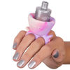 Picture of tweexy - Wearable Nail Polish Bottle Holder (Pastel Taffy)