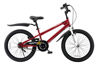 Picture of RoyalBaby Kids Bike Boys Girls Freestyle BMX Bicycle With Kickstand Gifts for Children Bikes 20 Inch Red