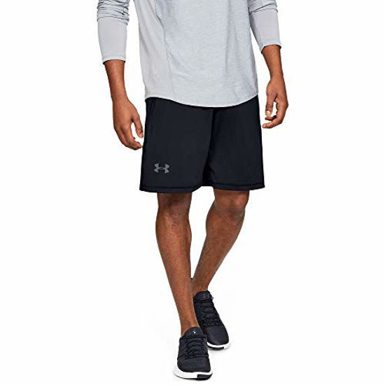 Ua raid 10 store shorts