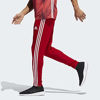 Picture of adidas Men's Tiro 19 Training Pants, Power Red/White, Large