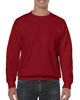 Picture of Gildan Men's Heavy Blend Crewneck Sweatshirt - Medium - Cardinal Red