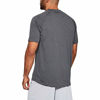 Picture of Under Armour Tech 2.0 Short-sleeve T-shirt, Carbon Heather (090)/Black, 4X-Large