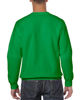 Picture of Gildan Men's Fleece Crewneck Sweatshirt, Style G18000, Irish Green, 2X-Large