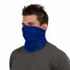 Picture of NFL FOCO New York Giants Neck Gaiter, One Size, Mini Print Logo