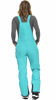 Picture of Arctix Women's Essential Insulated Bib Overalls, Bluebird, Small (4-6) Regular