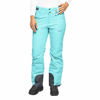 Picture of Arctix Women's Insulated Snow Pants, Bluebird, Medium (8-10) Regular