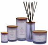 Picture of Chesapeake Bay Candle Scented Candle, Serenity + Calm (Lavender Thyme), Large