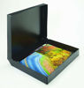 Picture of Itoya Profolio, Archive-All Storage Box, 11.5x14.5x1.75 inches, AA-1114BK