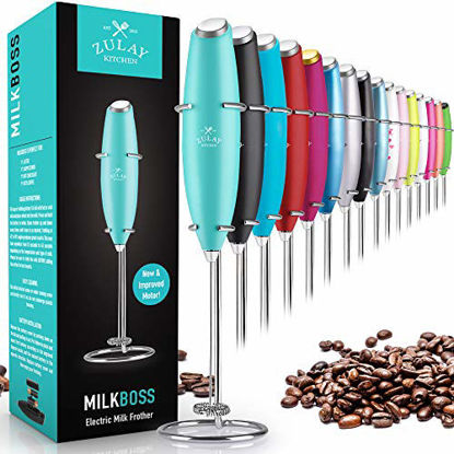 Handy Beer Frother Bubbler Beer Foam Maker, Foamer Latte Art Milk