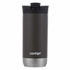 Picture of Contigo Snapseal Insulated Travel Mug, 16 oz, Sake