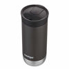 Picture of Contigo Snapseal Insulated Travel Mug, 16 oz, Sake