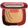 Picture of L'Oreal Paris Infallible Fresh Wear Foundation in a Powder, Up to 24H Wear, Golden Sun, 0.31 oz.