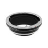 Picture of Fotodiox Pro Lens Mount Adapter Compatible Mamiya 645 MF Lenses to Nikon F-Mount Cameras